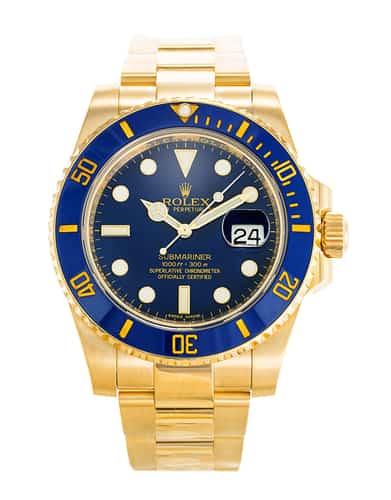 Rolex 116618 2025